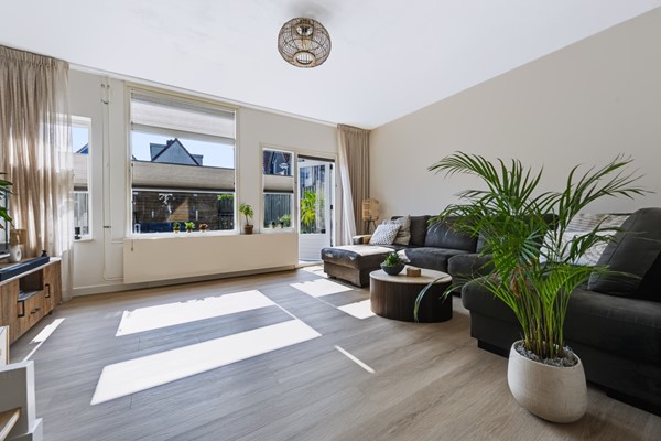 De Zicht 21, 3224 BA Hellevoetsluis